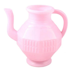 Classic Asian Plastic Lota - Hommold
