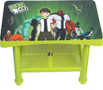 Multipurpose Plastic Table - Hommold