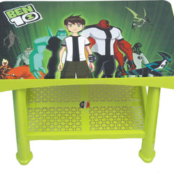Multipurpose Plastic Table - Hommold