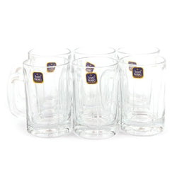 Pack Of 6 - Juice Mug - 300ml - Hommold
