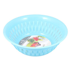 Round Multipurpose Shelf Basket - Hommold