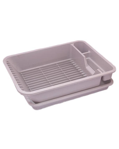 hommold-Kitchen Sink Dish Drainer Drying Rack