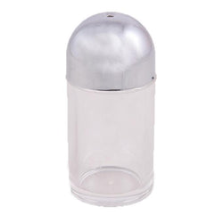 Pack Of 3 - Acrylic Sugar Pot With 02 Salt and Pepper Shakers - Hommold