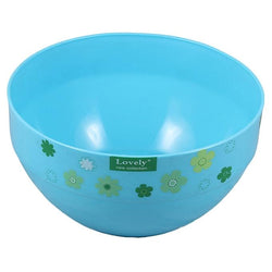 Plastic Bowl - Green - Hommold