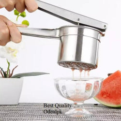 Stainless Steel Juicer - Hommold