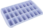 Ice Cube Tray - 24 Cubes - Hommold