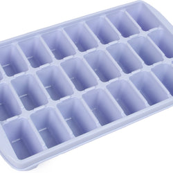 Ice Cube Tray - 24 Cubes - Hommold