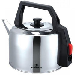 WF-6178 - Westpoint Deluxe Kettle - - Hommold