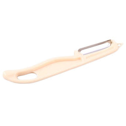 Vegetable Peeler - Off-White - Hommold