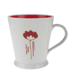 Pack of 6 - Bravo Unbreakable ABS Mugs Glasses - Hommold