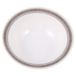 Set of 6 - Victory Melamine Cereal/Desert/Fruit Bowls - Hommold