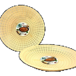 Pack of 2 - Multipurpose Baskets - Hommold