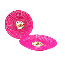 Pack of 2 - Multipurpose Baskets - Hommold