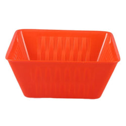 Multipurpose Square Shelf Basket - Hommold