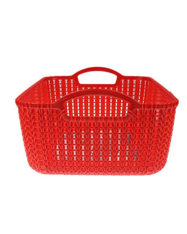 hommold-Estillo Multipurpose Vanity Shelf Storage Basket