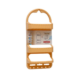 Premium Quality 3-Tiered Bathroom Rack - Hommold