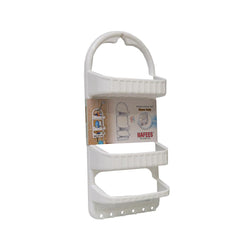 Premium Quality 3-Tiered Bathroom Rack - Hommold