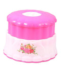 Folding/Collapsable Tissue Roll Box - Hommold