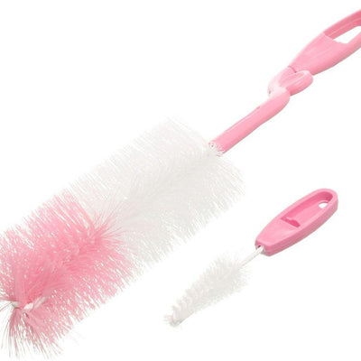 Baby Bottle Cleaning Brushes
