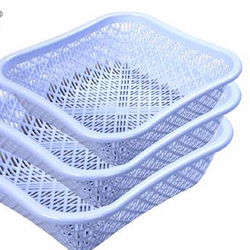 Pack Of 3 - Fruit Basket Sets - Hommold