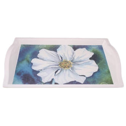 Vinci Melamine Rectangular Serving Tray - Hommold