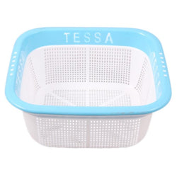 Tessa Rectangular Strainer - Hommold