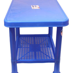 Oyster Multipurpose Plastic Table - Hommold