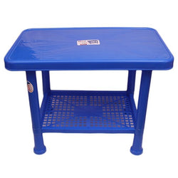 Oyster Multipurpose Plastic Table - Hommold