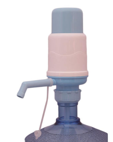 hommold-Hand Press Barrel Water Pump Dispenser Pump