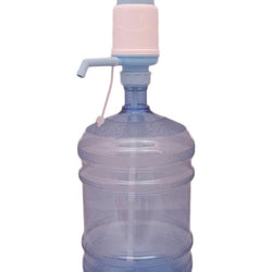Hand Press Barrel Water Pump Dispenser Pump - Hommold