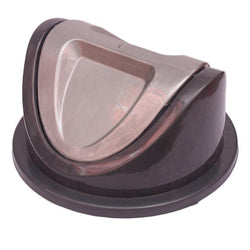 King Outdoor Bin - Grey - Hommold