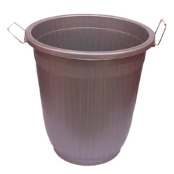King Outdoor Bin - Grey - Hommold