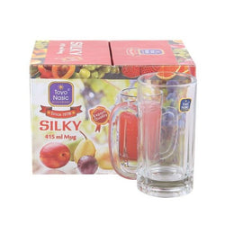 Pack Of 4 - Mug - Hommold