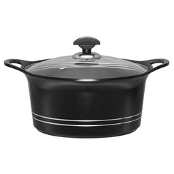 Glory Cooking Pot Die Cast Ceramic Coating - Hommold