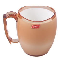 Bita Crystal Tumbler Glass - Hommold