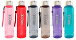 Pack Of 6 - Safari Smart Bottle - Hommold