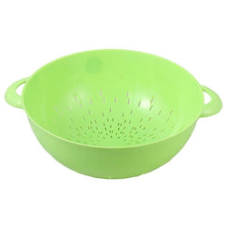 Colander with Elongated Holes - Hommold