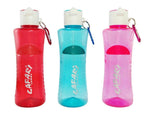 Pack Of 3 - Safari Sunny Water Bottle 750 ml - Hommold