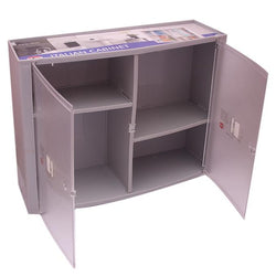 Italian Bathroom Cabinet - Hommold