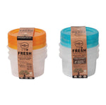 Pack of 3 - Bowl Sets - Hommold