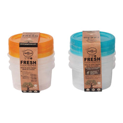 Pack of 3 - Bowl Sets - Hommold