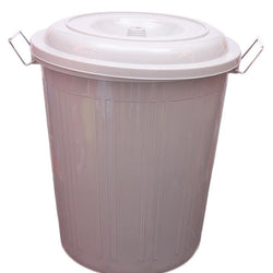 Mega Dry Storage Drum 50 Litres - Hommold