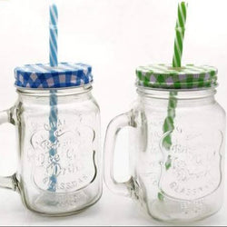Straw Mug - Hommold