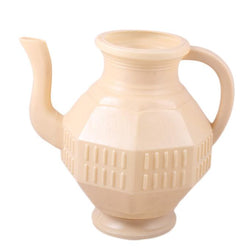 Classic Asian Plastic Lota - Hommold