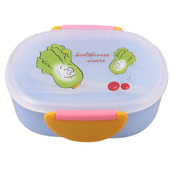 Happy Day Lunch Box - Hommold