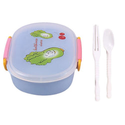 Happy Day Lunch Box - Hommold