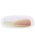Round Shaped Plastic Tray