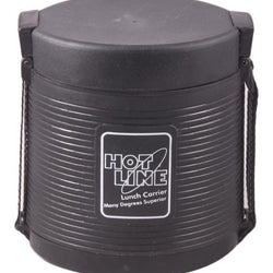 Hot Line Food Carrier 2 Compartments - Hommold