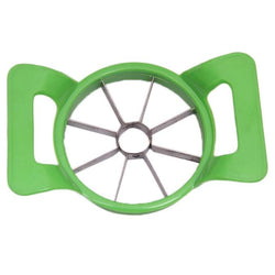 8-Blade Apple Slicer - Green - Hommold