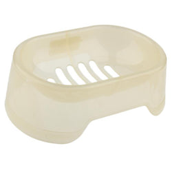 Morrison Sparkling Diamond Royal Soap Dish - Hommold